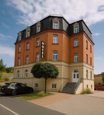 Hotel in