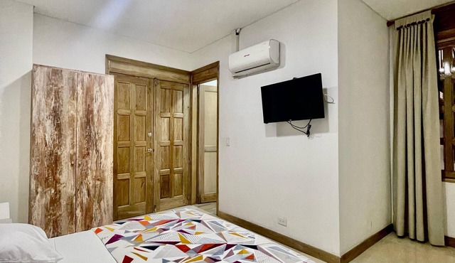 Hotel in Granada, Cali - Comfort and strategic location - Turismo y Negocios