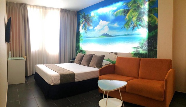 Hotel Indiana