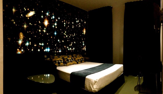 Hotel Indiana