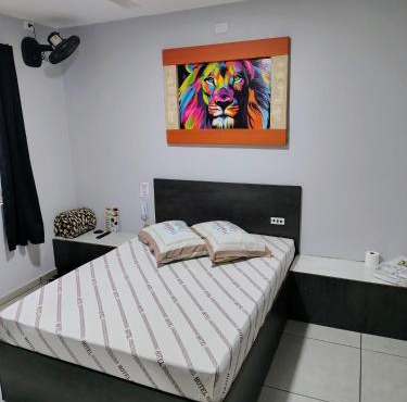 Hotel indico