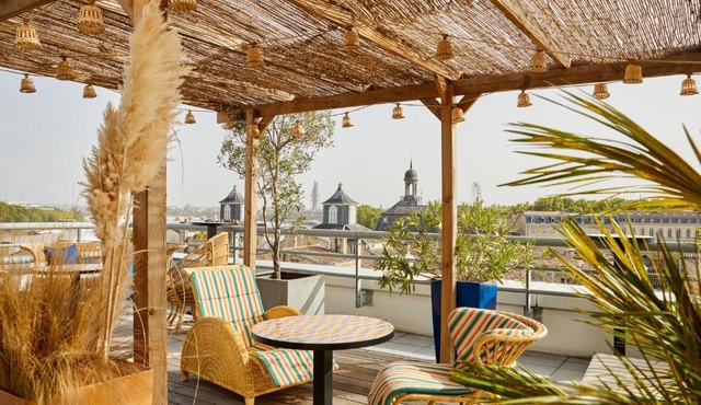 Hotel Indigo Bordeaux Centre Chartrons by IHG