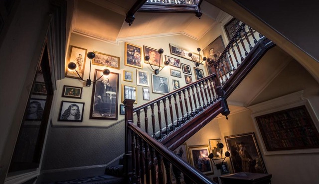 Hotel Indigo - Edinburgh - Princes Street by IHG