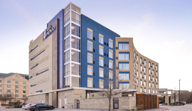 Hotel Indigo Frisco by IHG