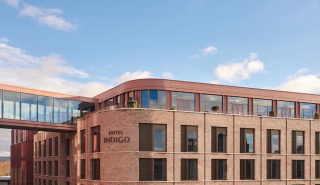 Hotel Indigo Gloucester - The Forum by IHG