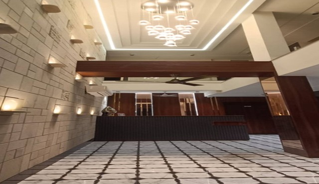Hotel Indigo