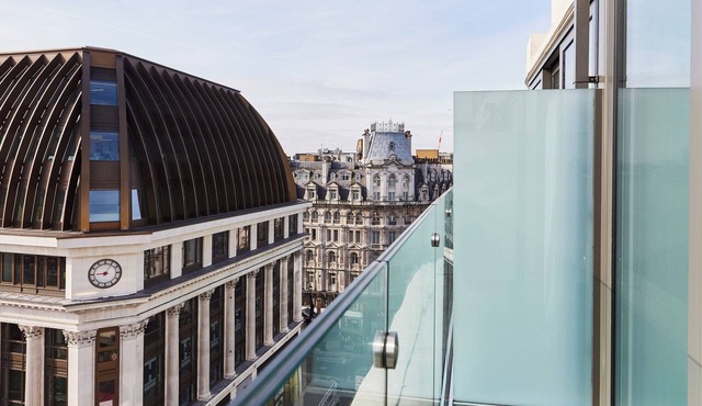 Hotel Indigo London - 1 Leicester Square by IHG