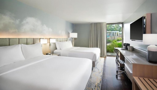 Hotel Indigo Long Island - East End by IHG