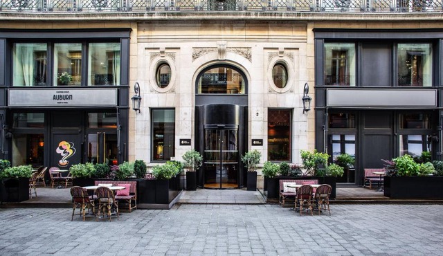 Hotel Indigo Paris - Opera by IHG