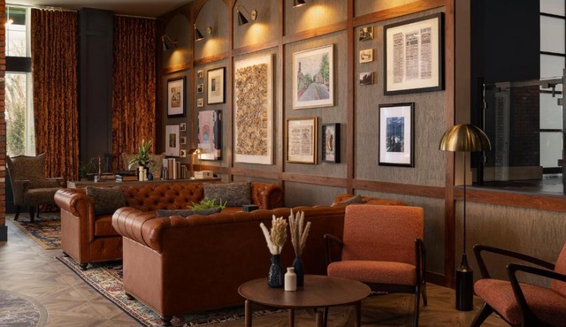 Hotel Indigo West Chester - Downtown by IHG