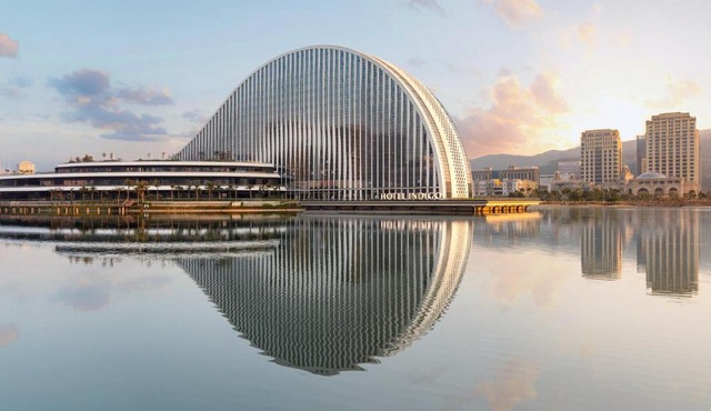 Hotel Indigo Zhuhai Hengqin by IHG