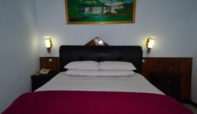 Hotel Indra Toraja