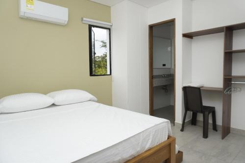 Hotel INdustrial