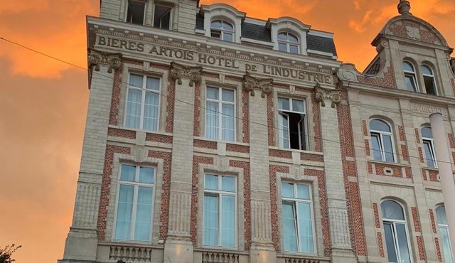 Hotel Industrie