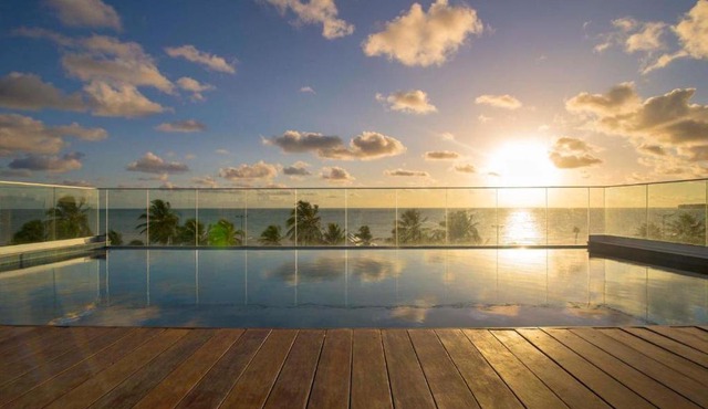 hotel infinity