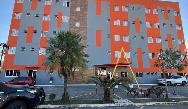 Hotel Infinity