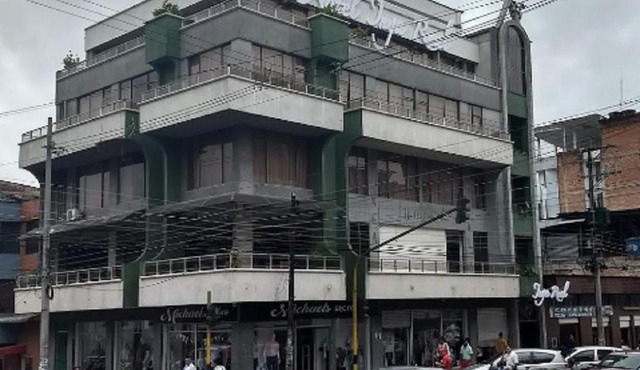 Hotel Inga Real