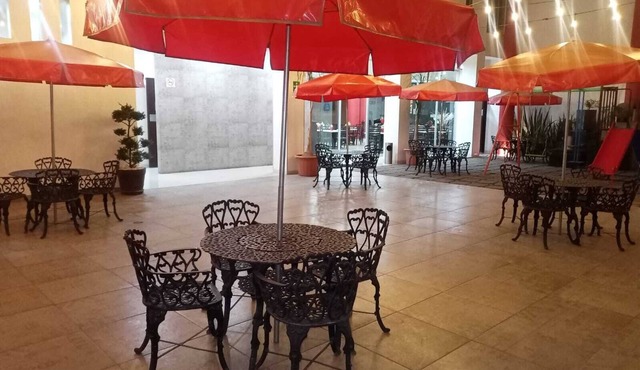 Hotel Inglés