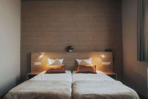 Hotel INGREDI
