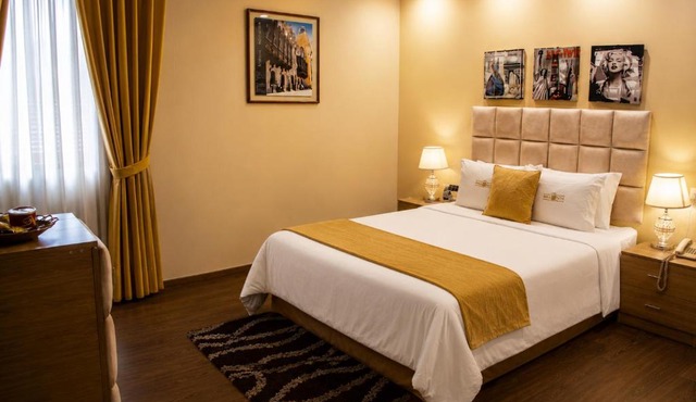 Hotel Inka Path