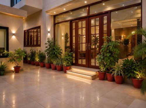 Hotel Inn