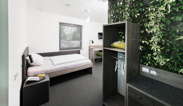 Hotel INNdependence