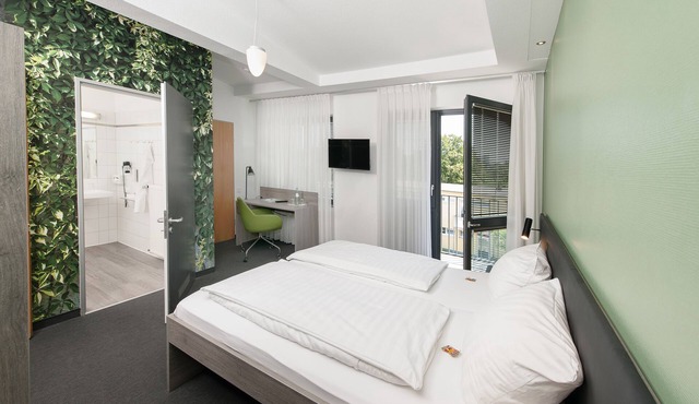 Hotel INNdependence