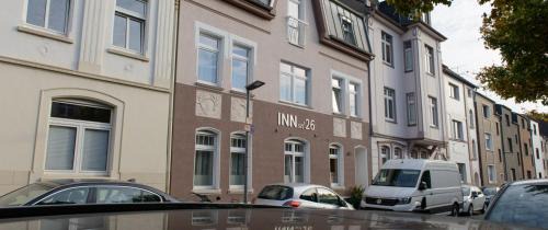 Hotel INNsel26
