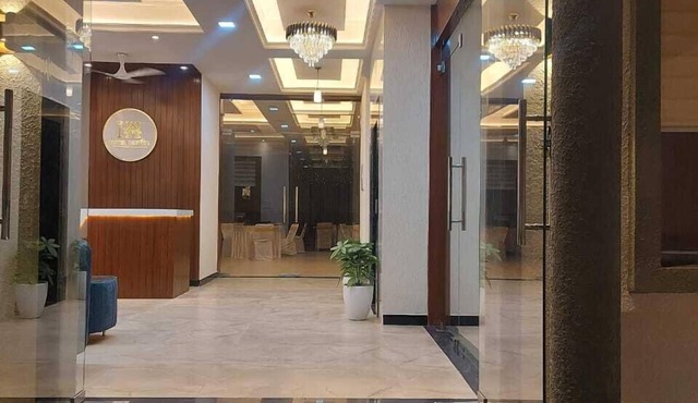 Hotel Innvite