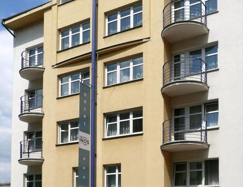 Hotel Inos