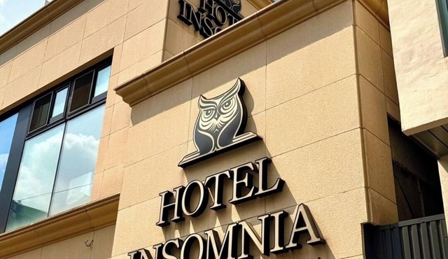 Hotel Insomnia