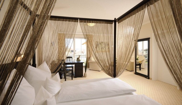 Hotel Inspiration