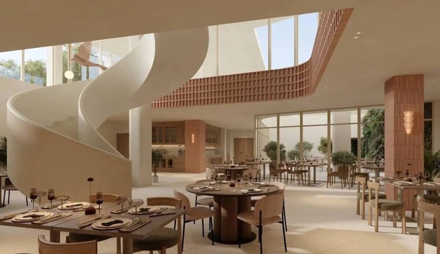 Hotel Intelier Malvarrosa Plaza