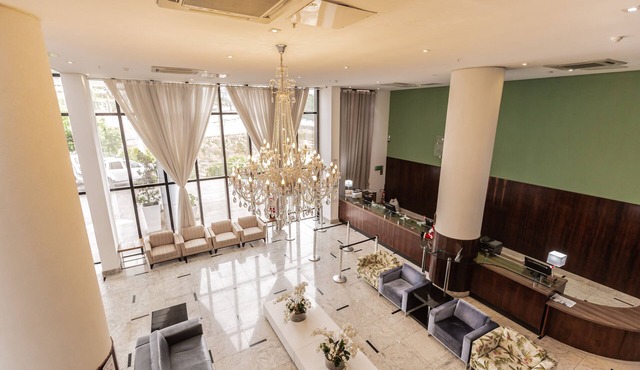 Hotel Inter Cuiabá