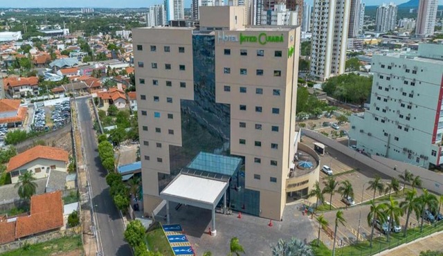 Hotel Inter Cuiaba
