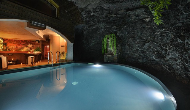 Hotel Interalpen