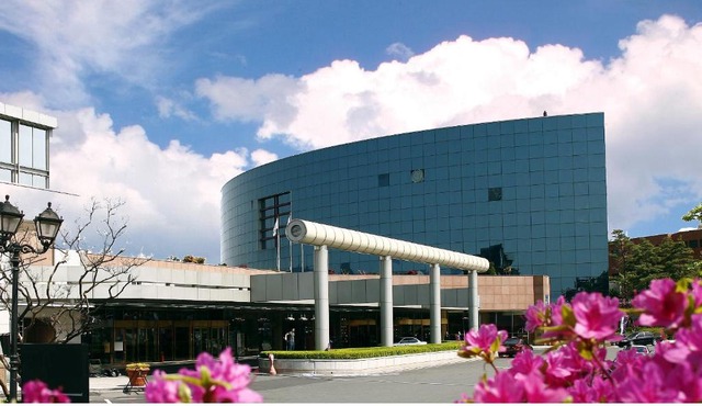 Hotel Interburgo Daegu