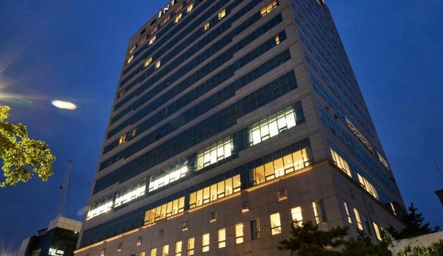 Hotel Interciti