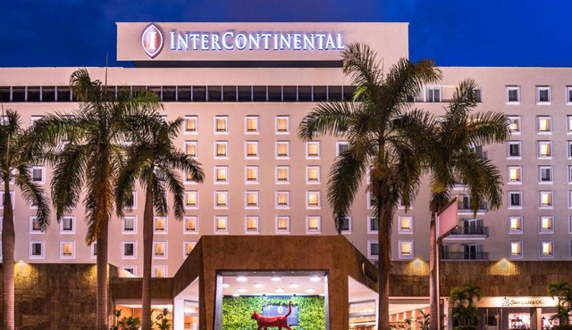 Hotel Intercontinental Cali by IHG