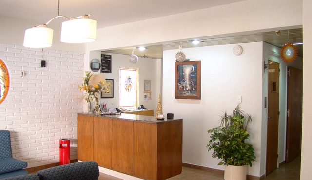 Hotel Internacional