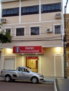 Hotel Internacional