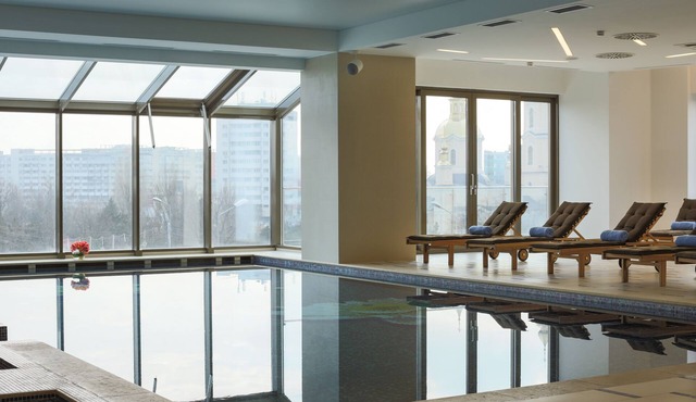 Hotel International Iasi