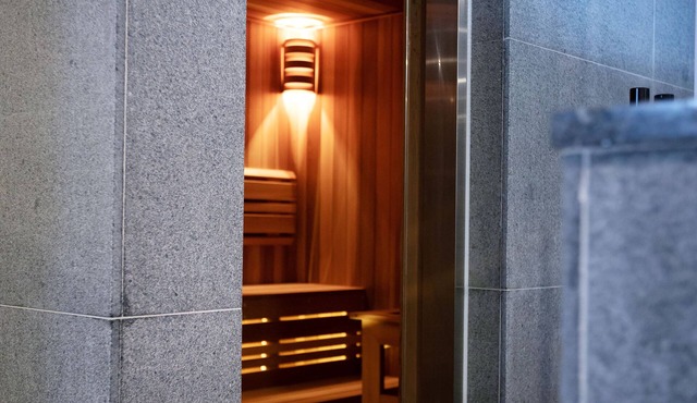 Hotel International