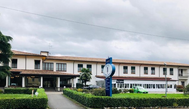 Hotel Internazionale Gorizia