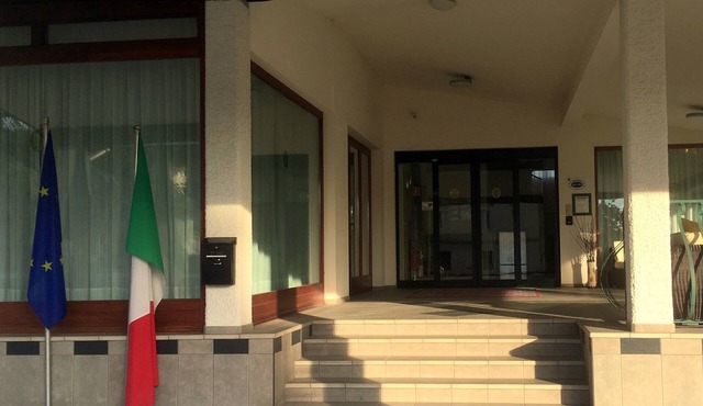 Hotel Internazionale