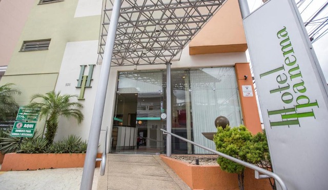 Hotel Ipanema de Sorocaba