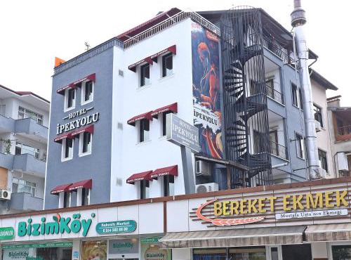 Hotel Ipekyolu