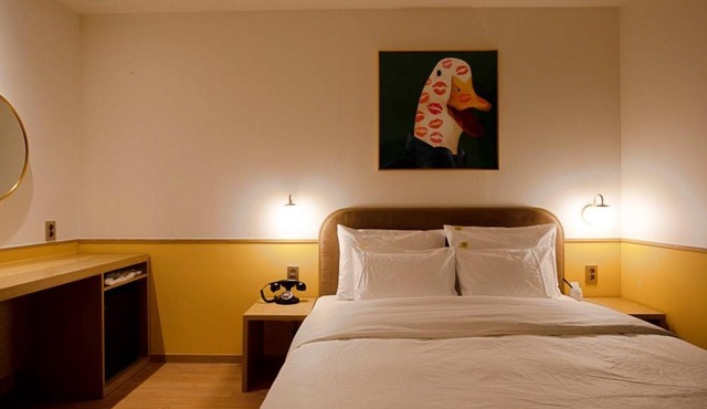 Hotel Ippda Gumdan