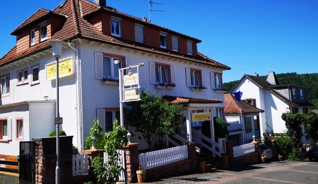 Hotel Irene