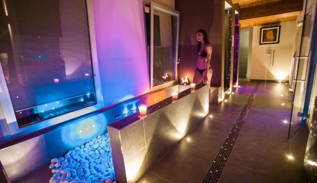 Hotel Iride & Spa bed&breakfast